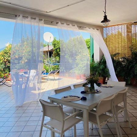 La Terrazza Apartment Vico Equense Exterior photo