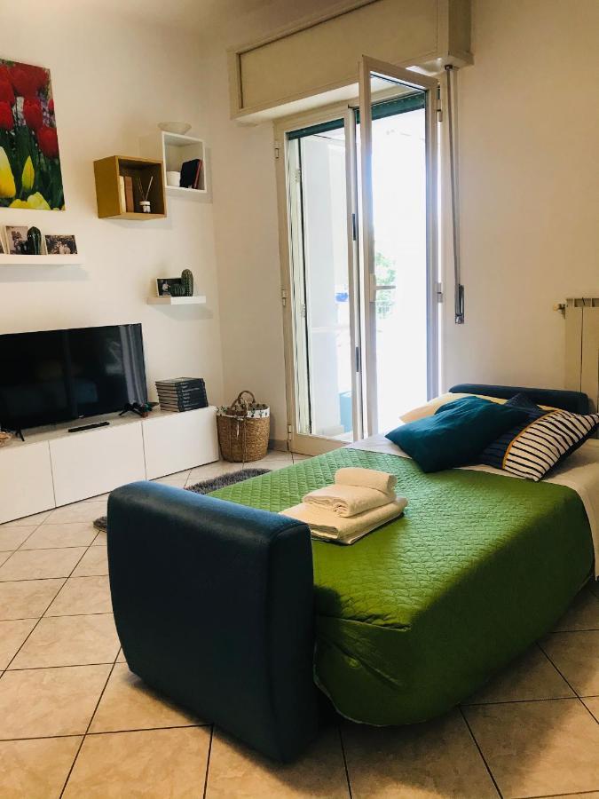 La Terrazza Apartment Vico Equense Exterior photo